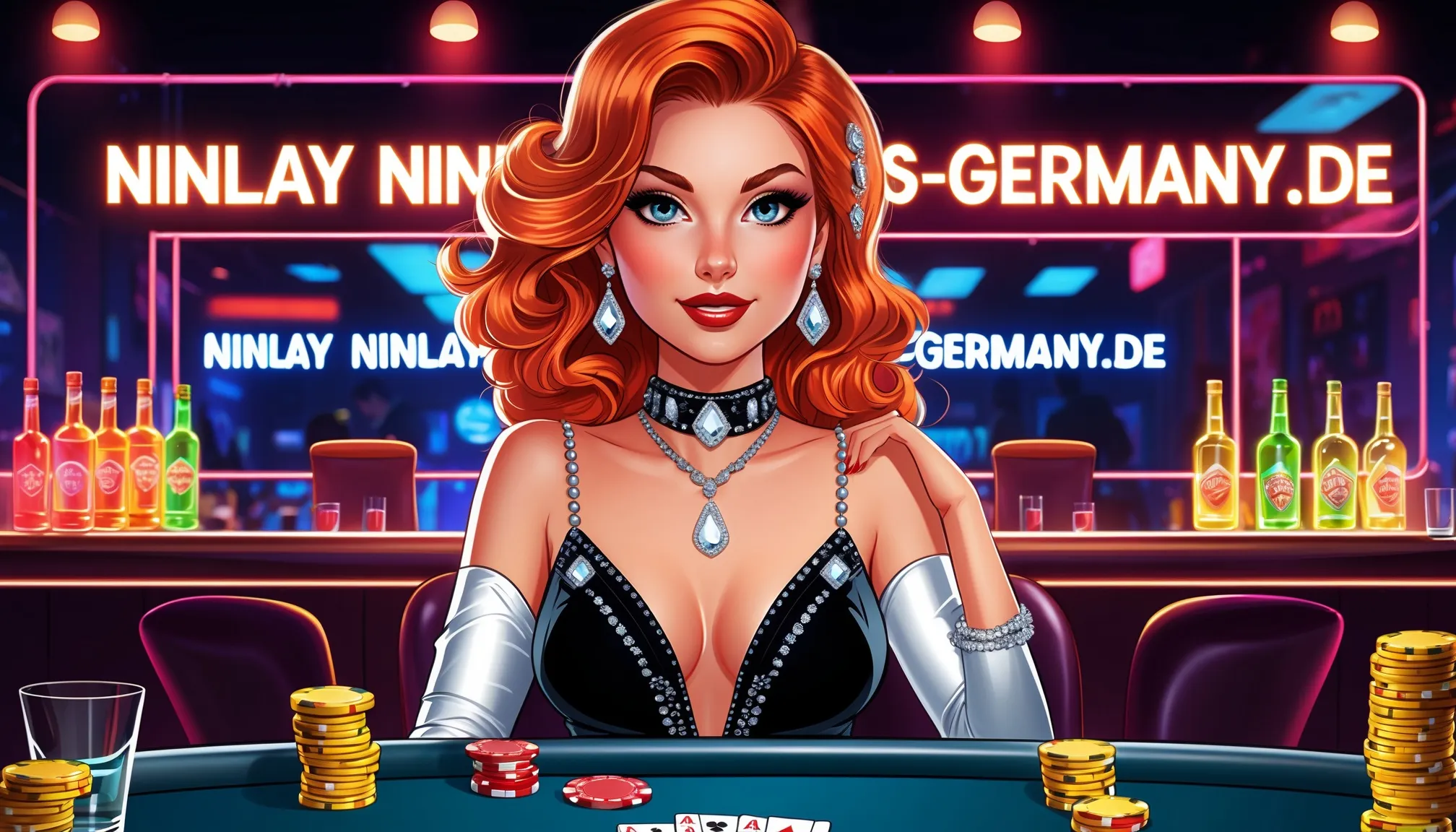 Ninlay Casino Erfahrungen 2026 - der große Test